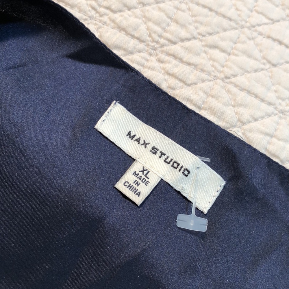 Max Studio tank dress, size XL - Picture 2 of 9